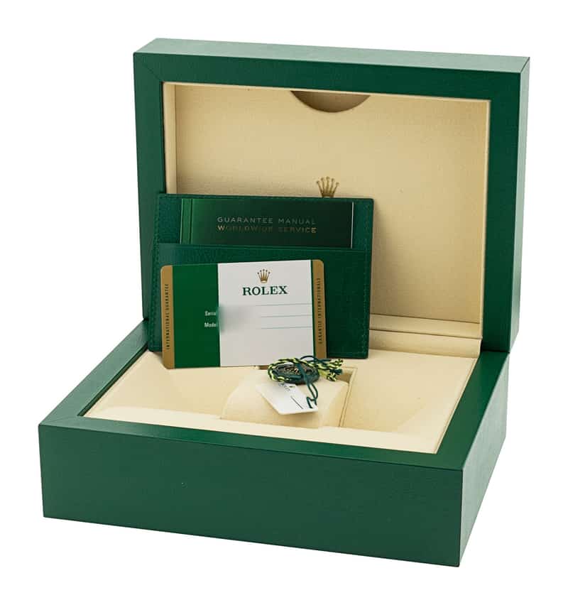 Rolex Day-Date 40 228238
